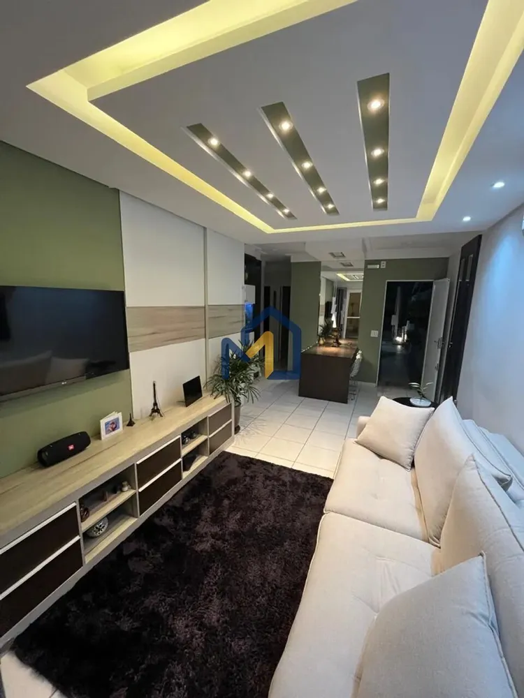 Casa, 3 quartos, 70 m² - Foto 9