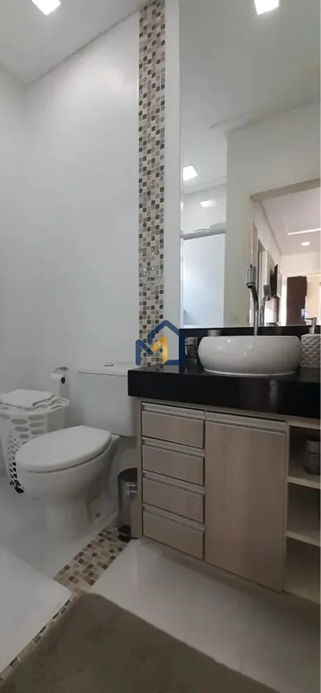 Casa, 3 quartos, 70 m² - Foto 16