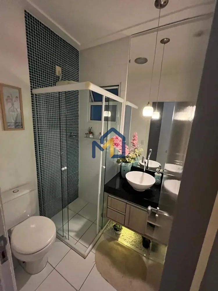 Casa, 3 quartos, 70 m² - Foto 15