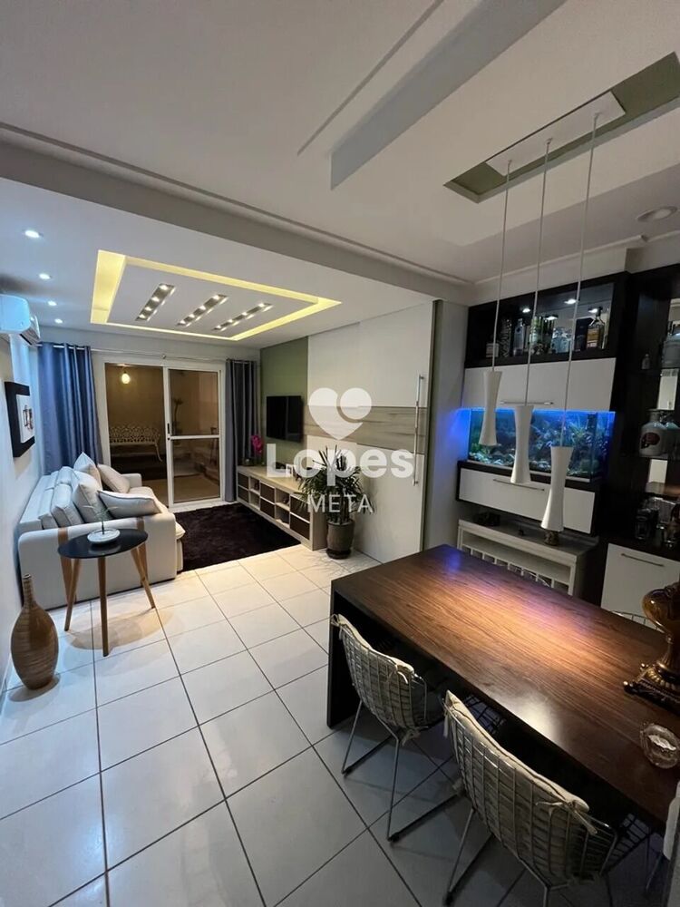 Casa, 3 quartos, 70 m² - Foto 1