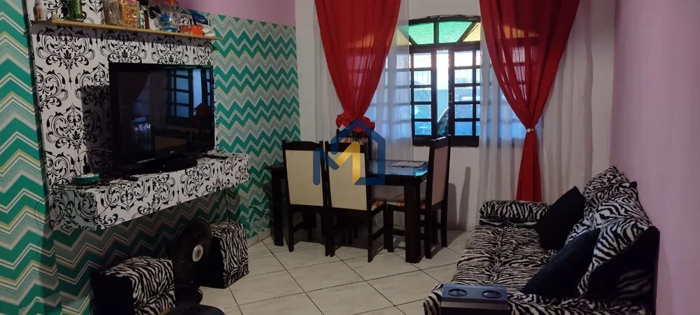 Casa, 3 quartos, 119 m² - Foto 6