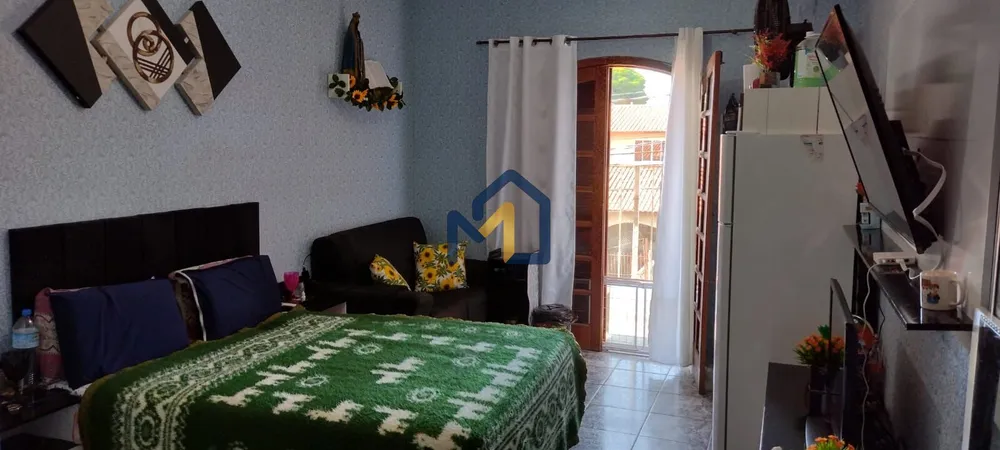 Casa, 3 quartos, 119 m² - Foto 12