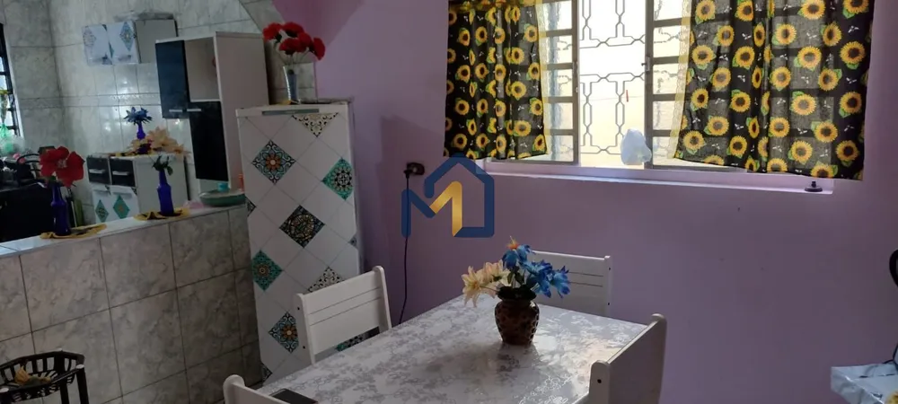 Casa, 3 quartos, 119 m² - Foto 8