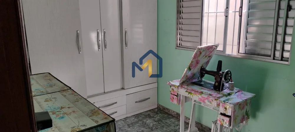 Casa, 3 quartos, 119 m² - Foto 13