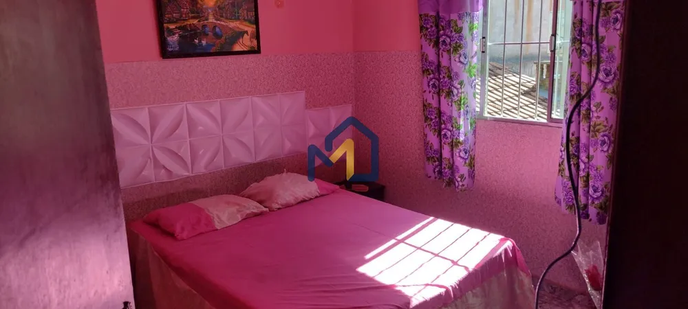 Casa, 3 quartos, 119 m² - Foto 10