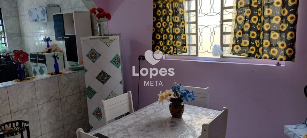 Casa à venda com 3 quartos, 119m² - Foto 3