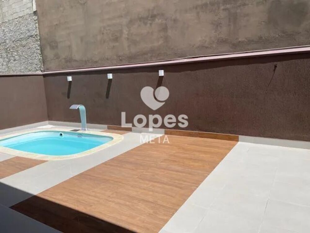 Casa de Condomínio, 3 quartos - Foto 10