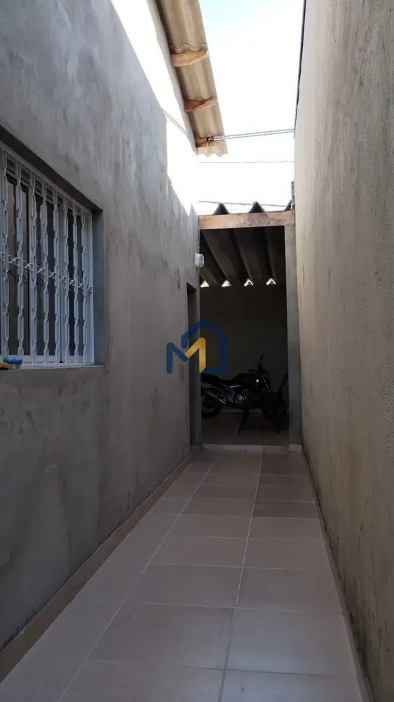 Casa, 2 quartos, 88 m² - Foto 32