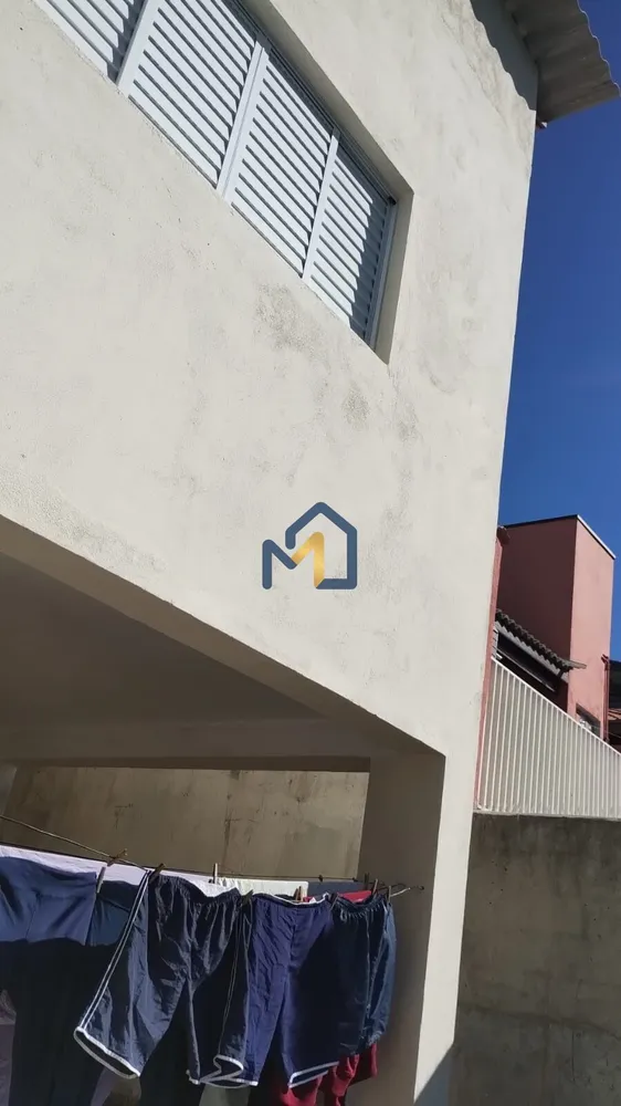 Casa, 2 quartos, 88 m² - Foto 23