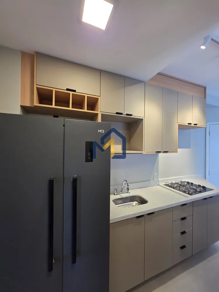 Apartamento, 2 quartos, 50 m² - Foto 3