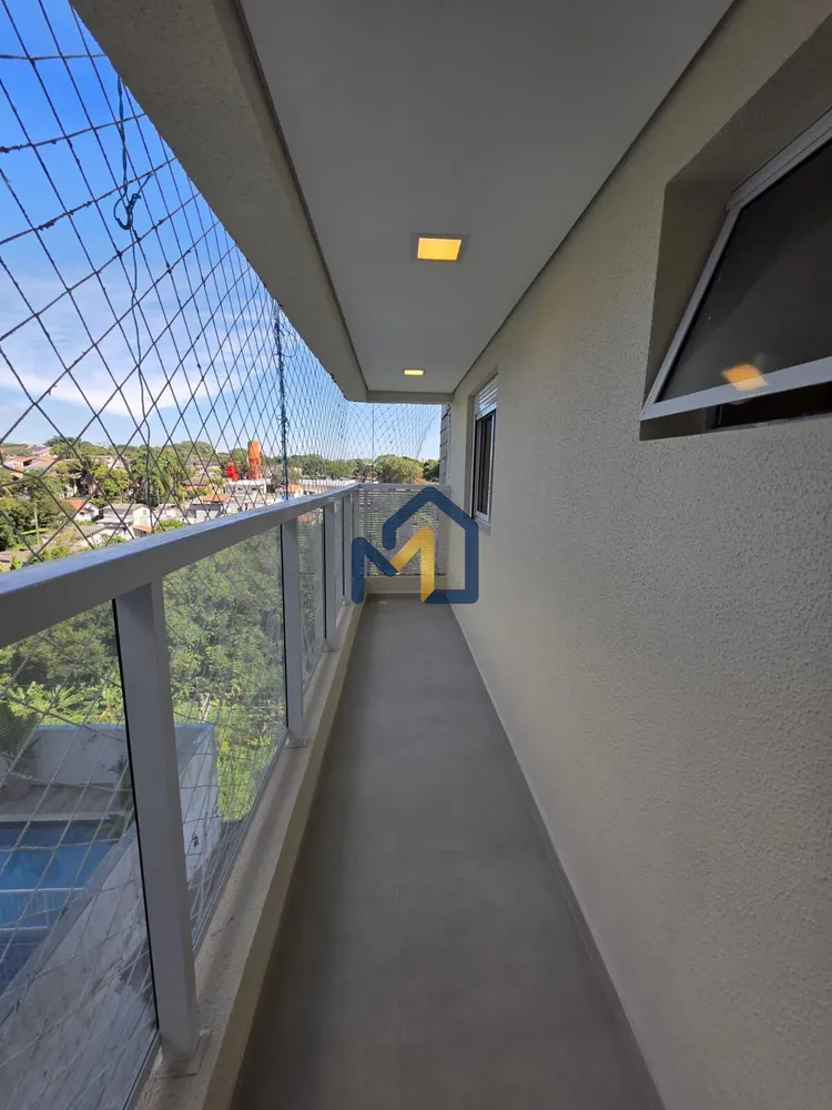 Apartamento, 2 quartos, 50 m² - Foto 10
