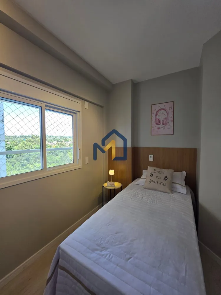 Apartamento, 2 quartos, 50 m² - Foto 4