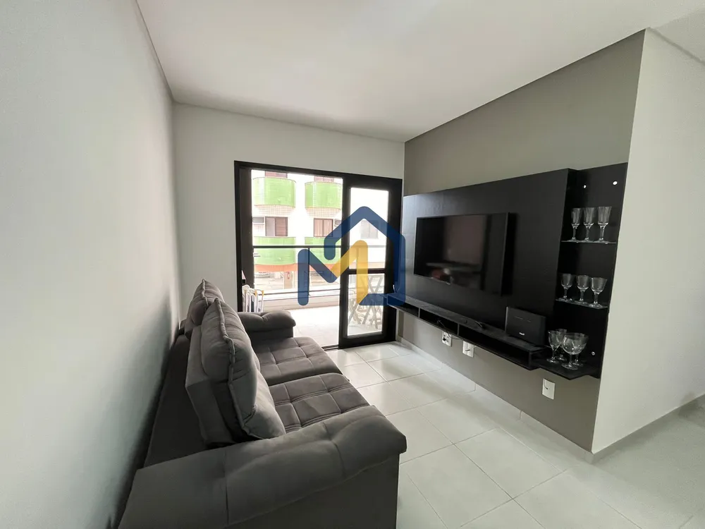 Apartamento, 2 quartos, 82 m² - Foto 2