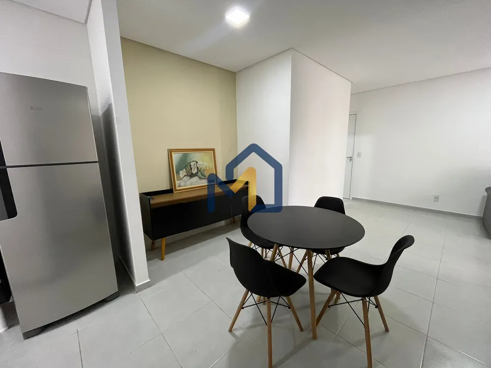 Apartamento, 2 quartos, 82 m² - Foto 3