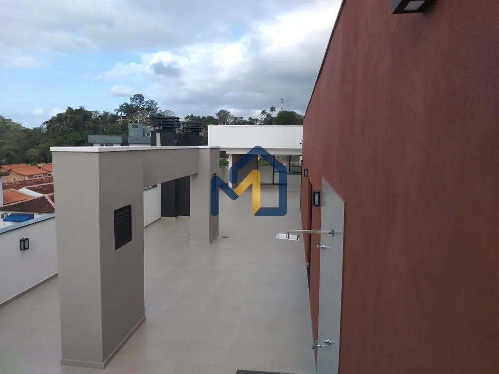 Apartamento, 2 quartos, 82 m² - Foto 10