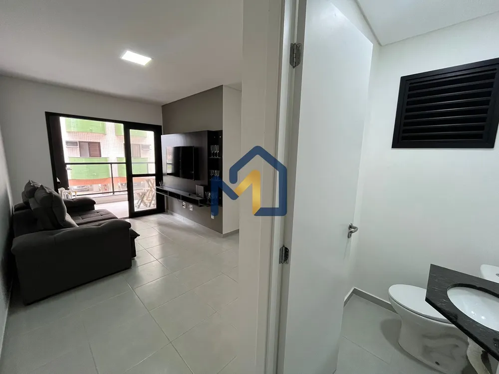 Apartamento, 2 quartos, 82 m² - Foto 1
