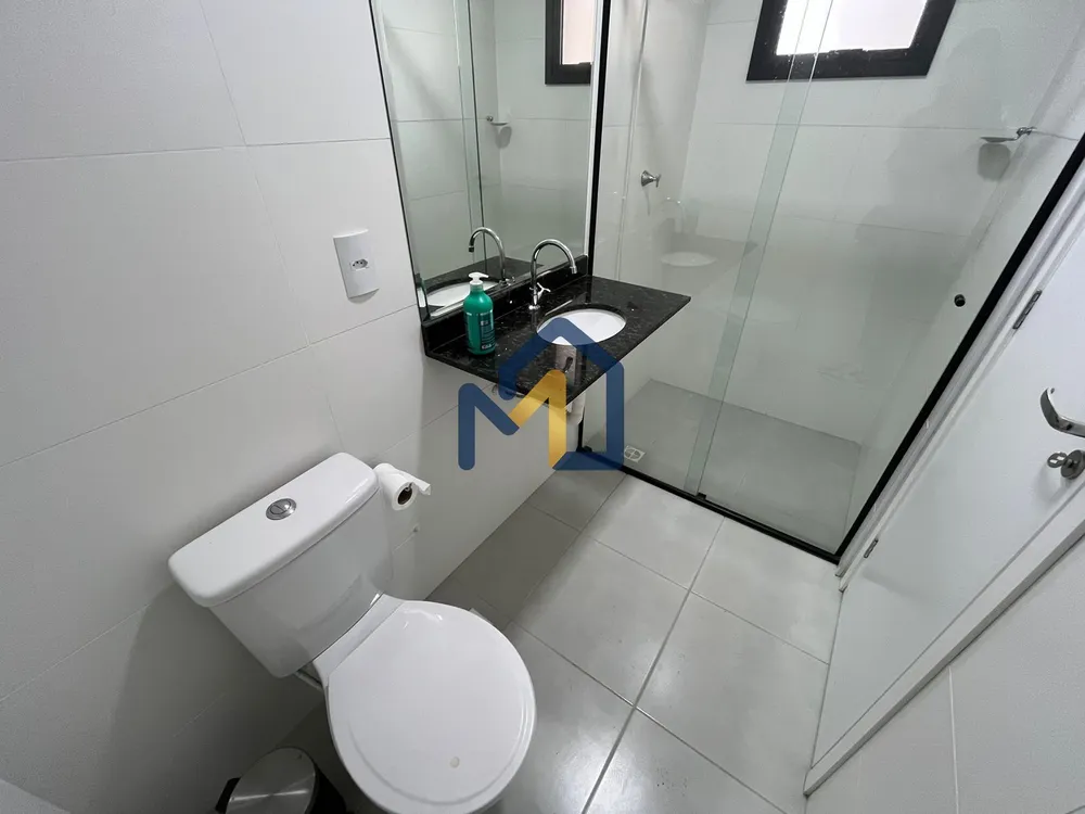 Apartamento, 2 quartos, 82 m² - Foto 9