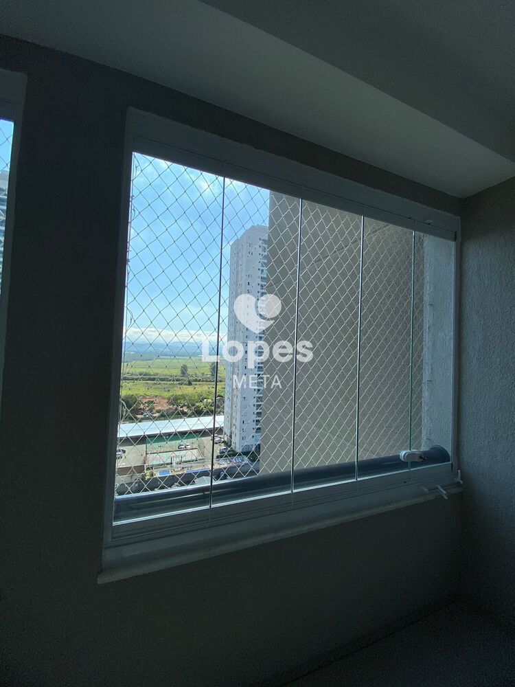 Apartamento, 2 quartos, 55 m² - Foto 2