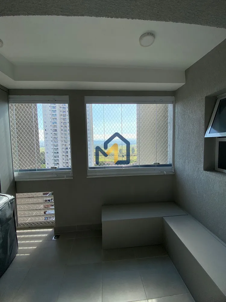 Apartamento, 2 quartos, 55 m² - Foto 17