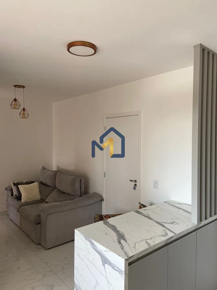 Apartamento, 2 quartos, 55 m² - Foto 12