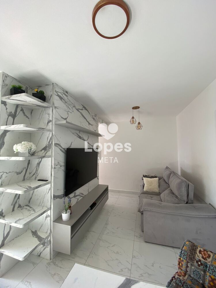 Apartamento, 2 quartos, 55 m² - Foto 4