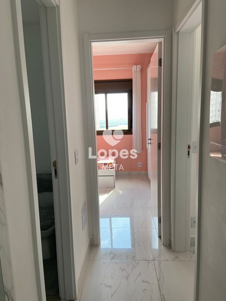 Apartamento, 2 quartos, 55 m² - Foto 5