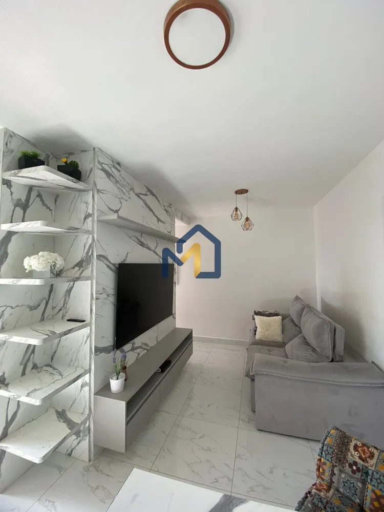 Apartamento, 2 quartos, 55 m² - Foto 10