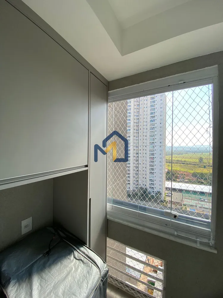 Apartamento, 2 quartos, 55 m² - Foto 20