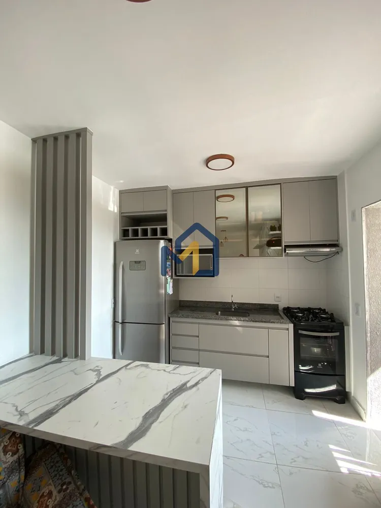 Apartamento, 2 quartos, 55 m² - Foto 16