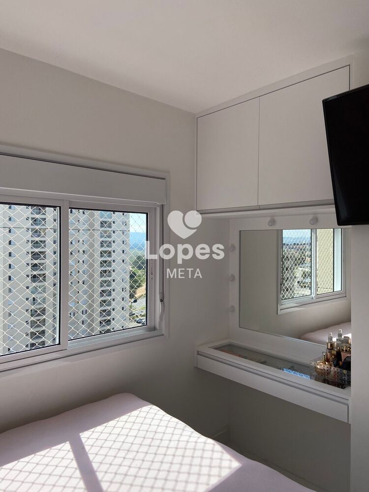 Apartamento, 2 quartos, 55 m² - Foto 3