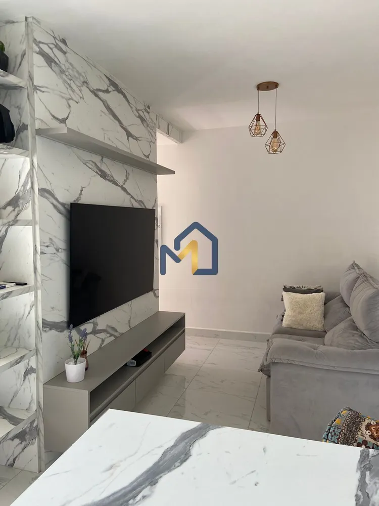 Apartamento, 2 quartos, 55 m² - Foto 11