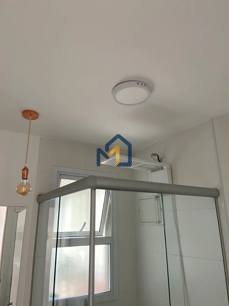 Apartamento, 2 quartos, 55 m² - Foto 15