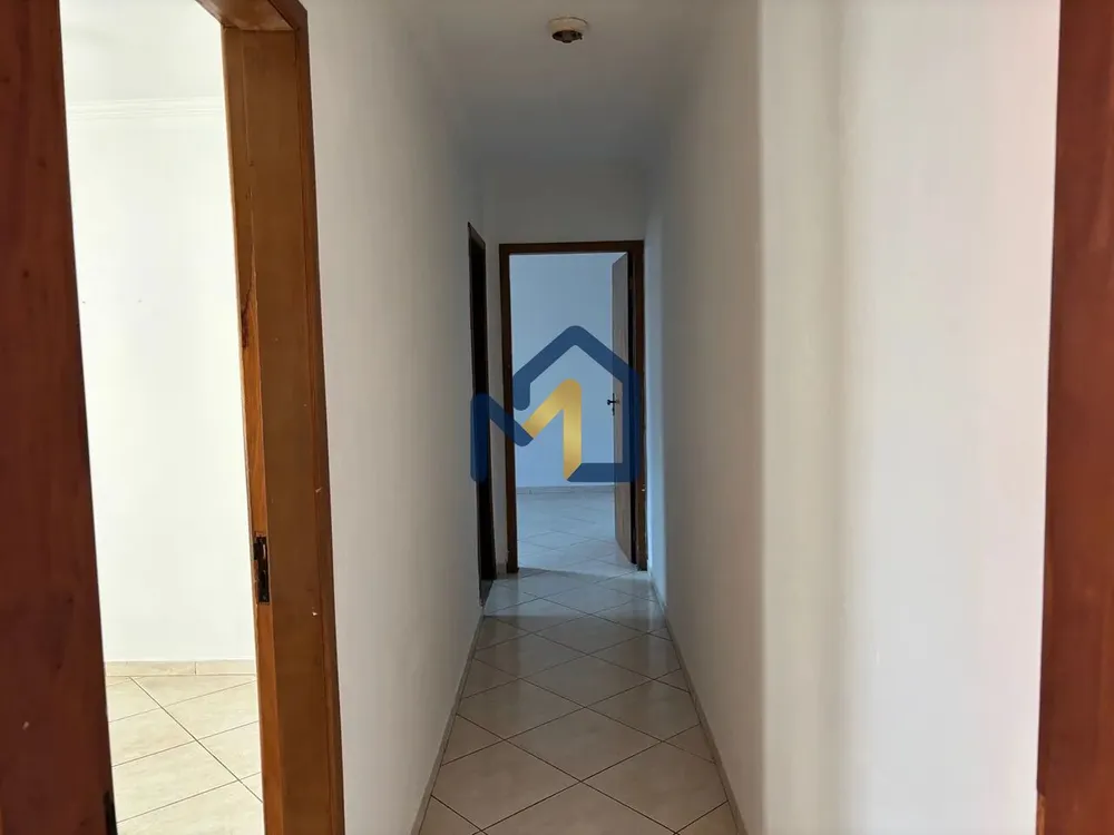 Casa, 3 quartos, 125 m² - Foto 6