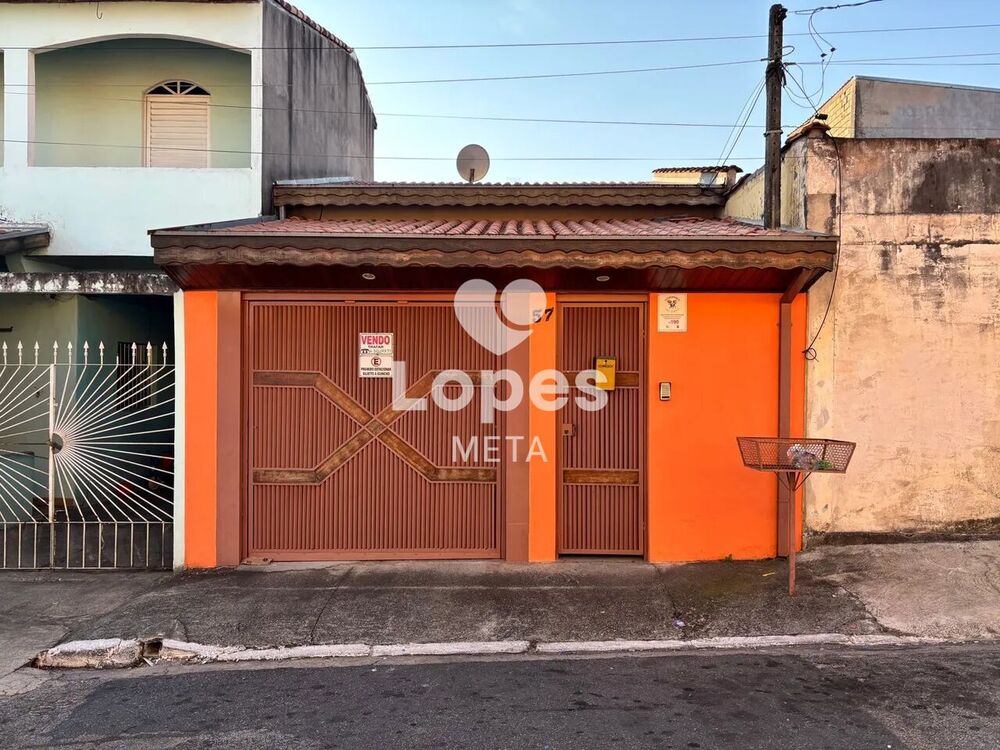Casa, 3 quartos, 125 m² - Foto 4