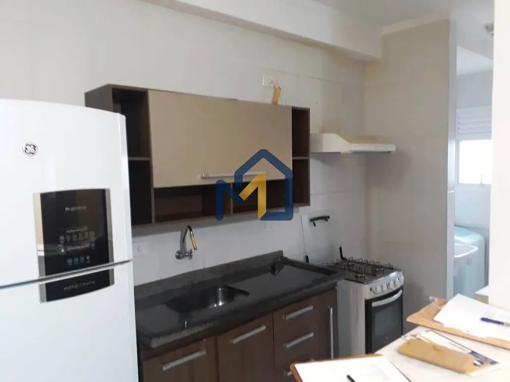 Apartamento, 2 quartos, 50 m² - Foto 4