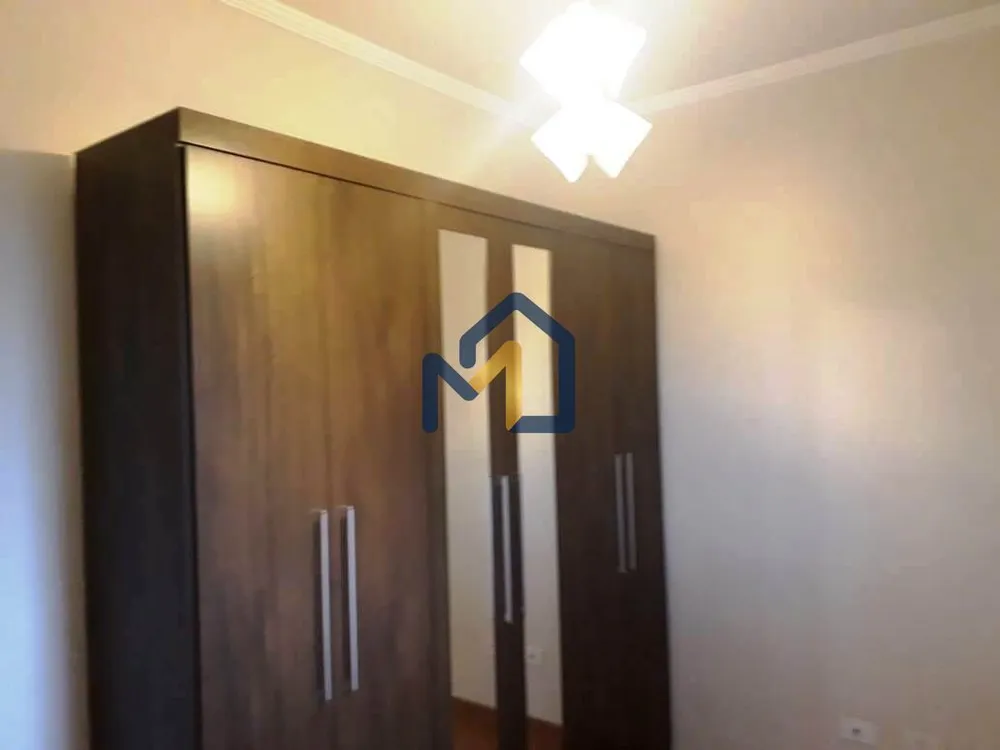 Apartamento, 2 quartos, 50 m² - Foto 10
