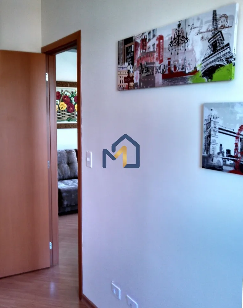 Apartamento, 2 quartos, 50 m² - Foto 11