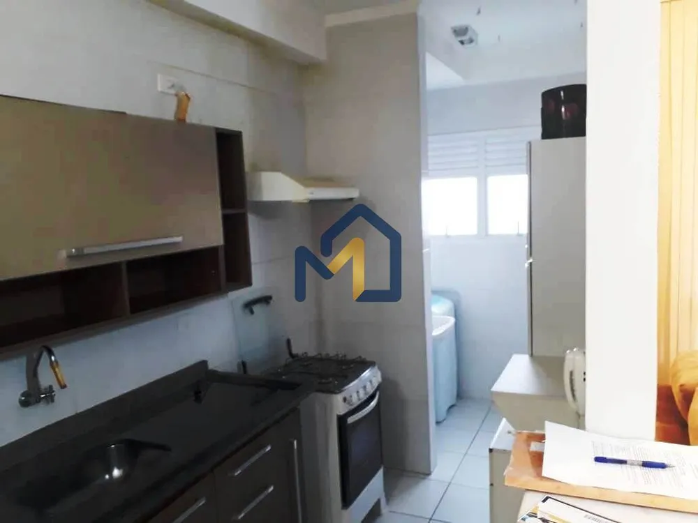 Apartamento, 2 quartos, 50 m² - Foto 5