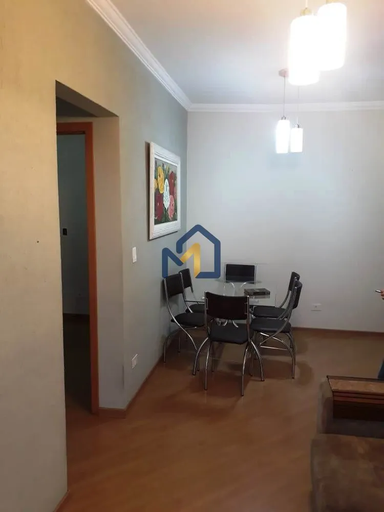 Apartamento, 2 quartos, 50 m² - Foto 3