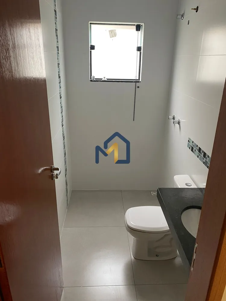 Casa, 3 quartos, 125 m² - Foto 23