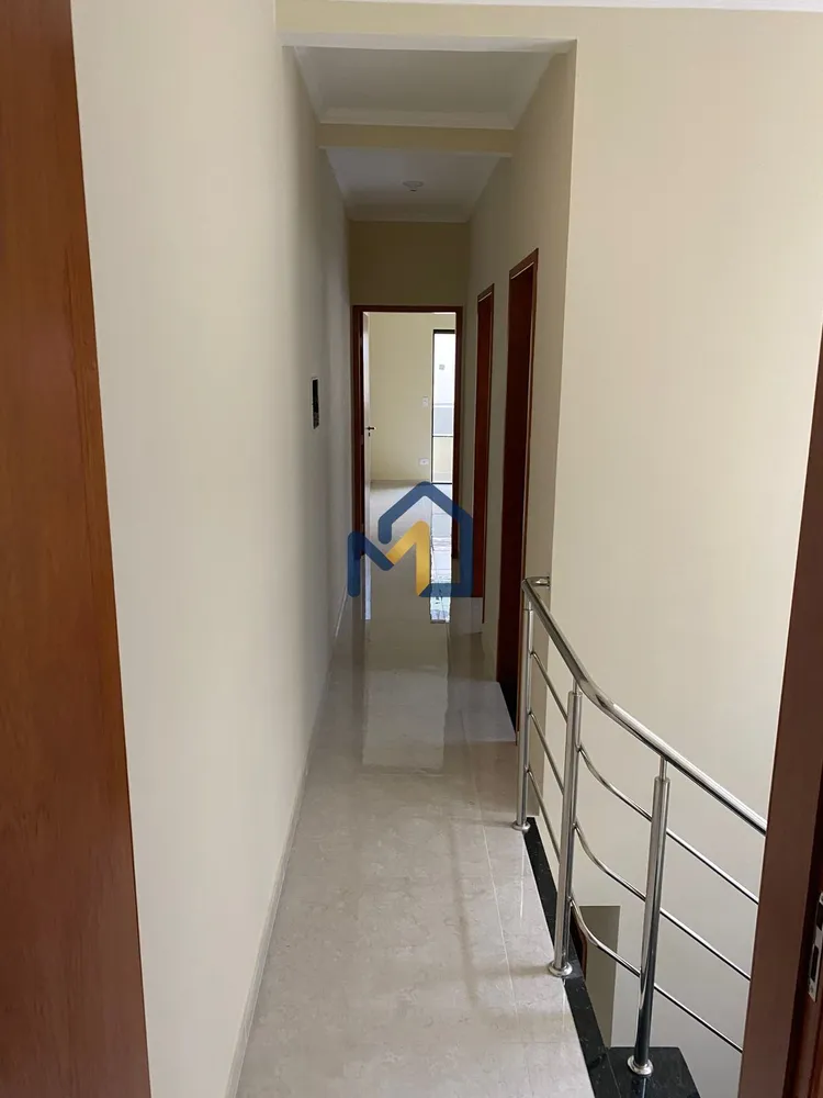 Casa, 3 quartos, 125 m² - Foto 27