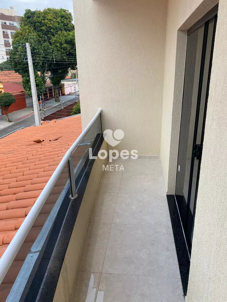 Casa, 3 quartos, 125 m² - Foto 9