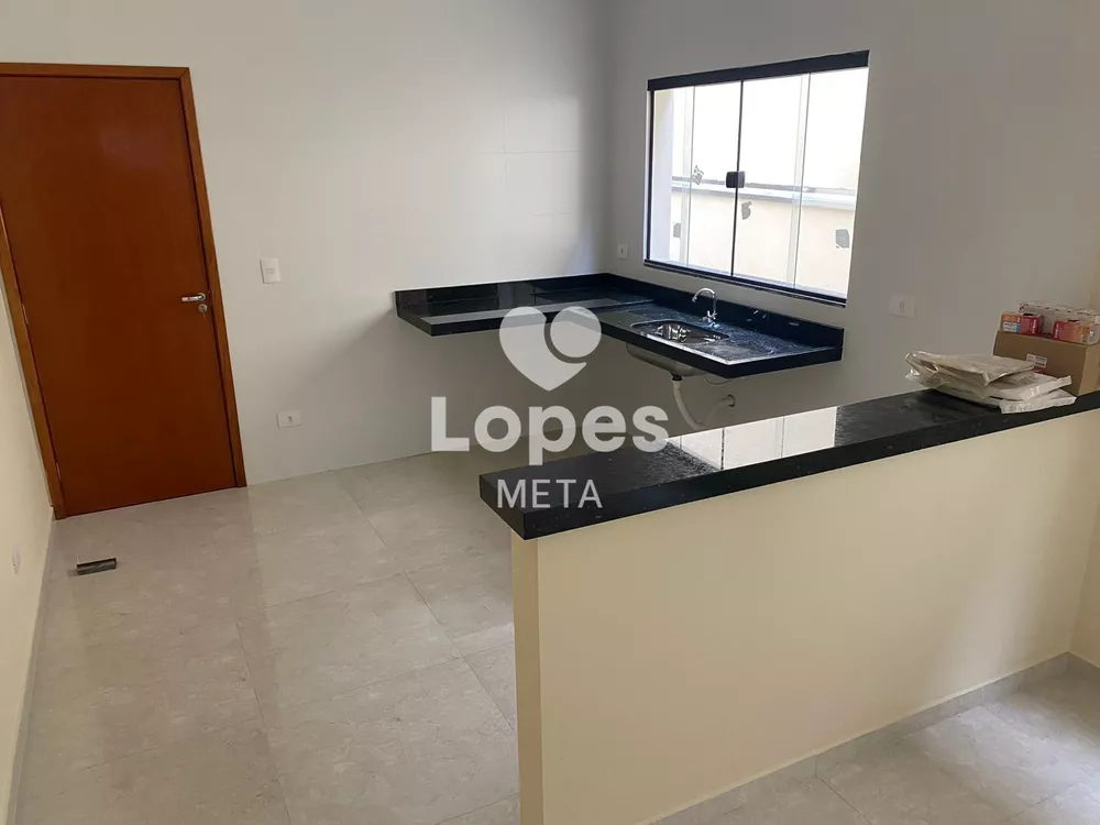 Casa, 3 quartos, 125 m² - Foto 1