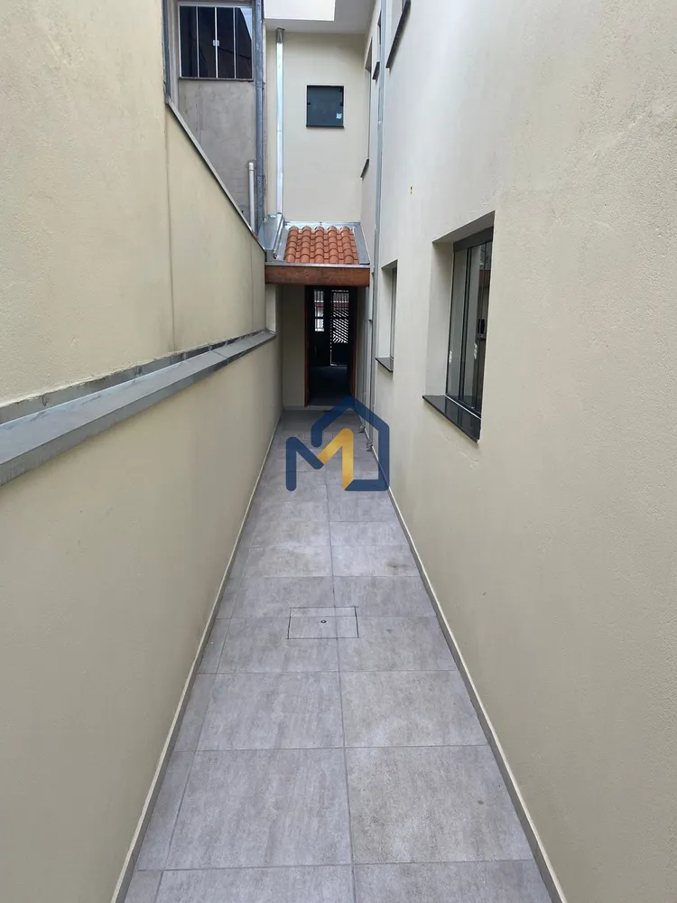 Casa, 3 quartos, 125 m² - Foto 28