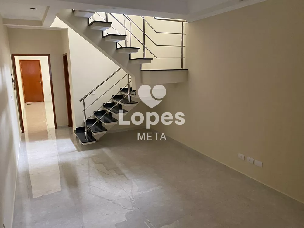 Casa, 3 quartos, 125 m² - Foto 7