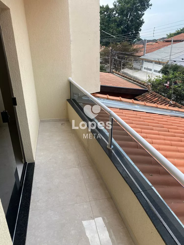 Casa, 3 quartos, 125 m² - Foto 11