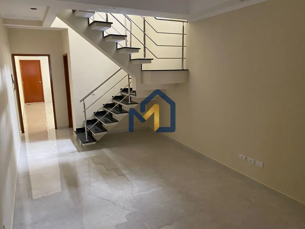 Casa, 3 quartos, 125 m² - Foto 22