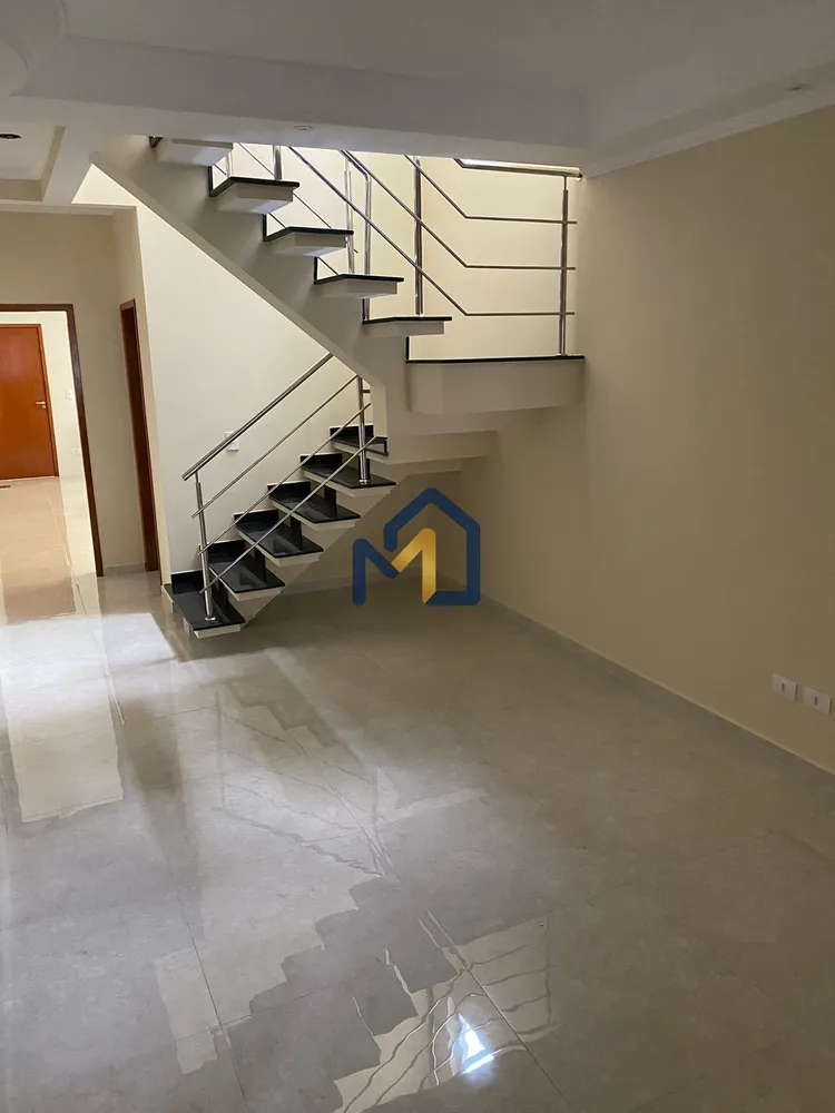 Casa, 3 quartos, 125 m² - Foto 30