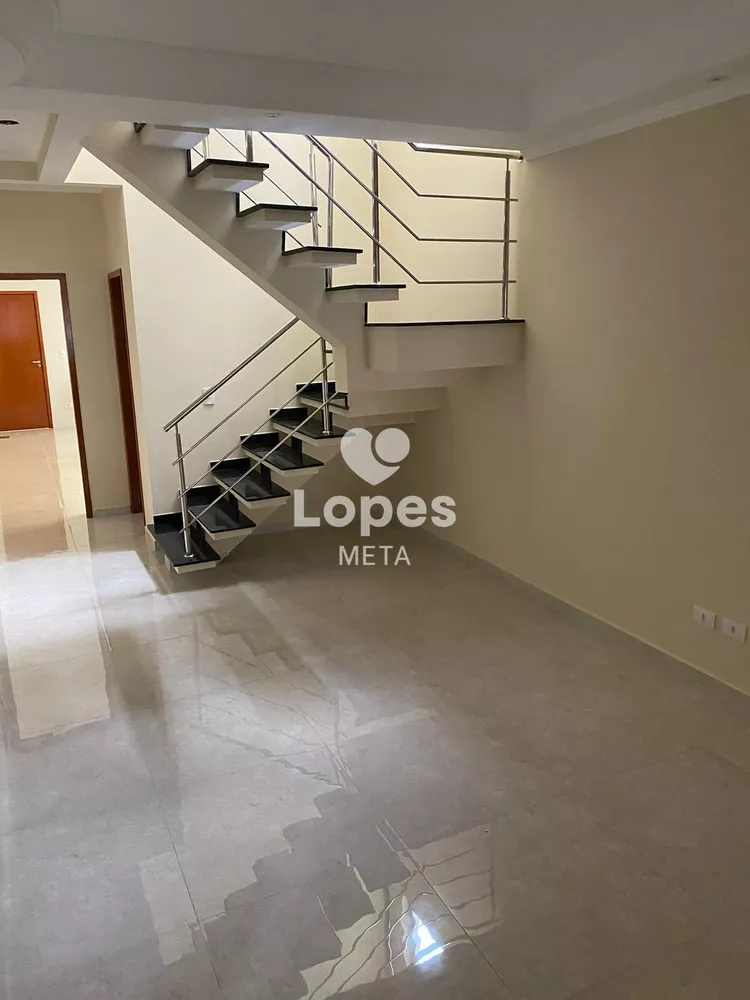 Casa, 3 quartos, 125 m² - Foto 10
