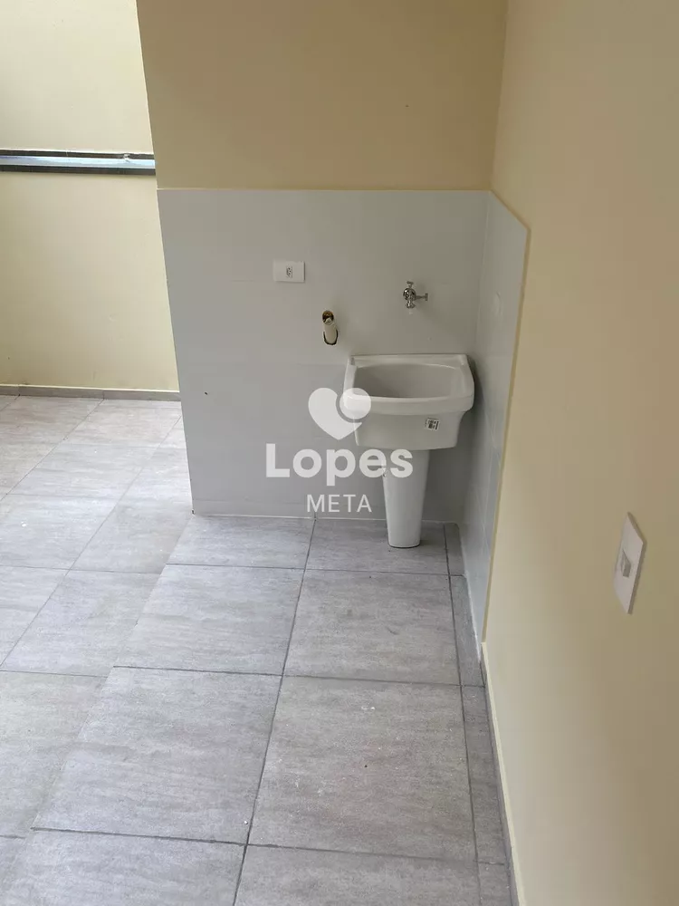 Casa, 3 quartos, 125 m² - Foto 20